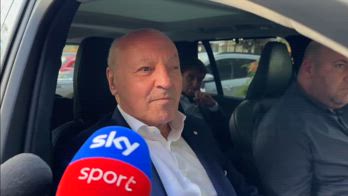calciomercato inter marotta news