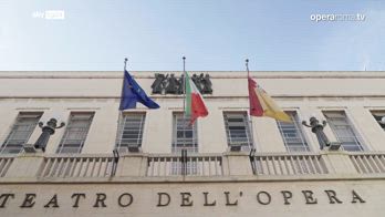 Mariotti, Abbagnato e la stagione dell'Opera