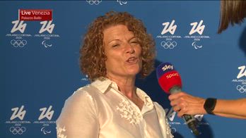 intervista francesca porcellato