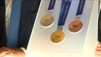 olimpiadi milano cortina 2026 medaglie