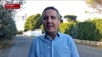 coll petrucci lazio