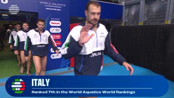 HL PALLANUOTO