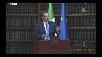 Tv, Lasorella: non è più il mezzo principale per l'informazione