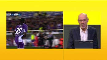 fiorentina kean calciomercato news