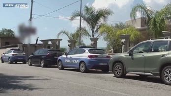 Reggio Calabria, sequestrata cocaina nascosta dentro statua