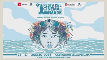 Festival del cinema di mare, presentazione della X edizione