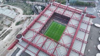 san siro macchia