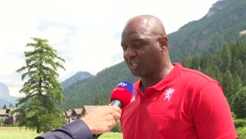 INTV VIERA SU OBIETTIVI E AMBIZIONI