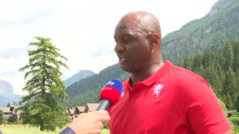 INTV VIERA SU GRUPPO E VETERANI