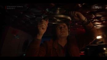 Stranger Things 5, il nuovo teaser trailer di Netflix