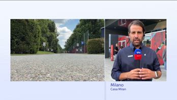 milan terracciano calciomercato news