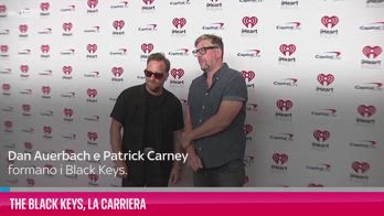 The Black Keys, la carriera