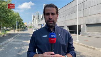 milan terracciano calciomercato news