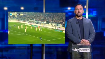 inter lookman calciomercato news