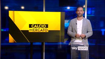 retegui al qadsiah calciomercato news