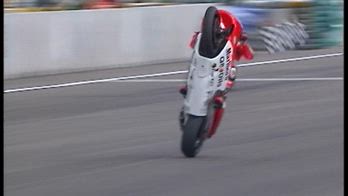 SRV CIRCUITO BRNO