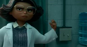Hoppers, il trailer del nuovo film d'animazione 2026 Pixar