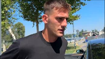 napoli lucca beukema calciomercato news