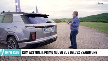 ERROR! +++drive club+++