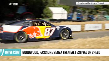 ERROR! +++drive club+++