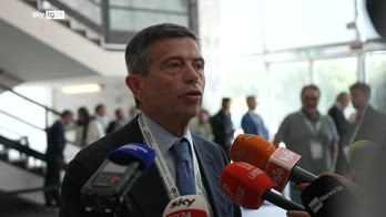 ERROR! Caso urbanistica, Lupi: la sinistra che governa da 15 anni si assuma la responsabilità
