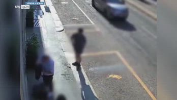 Milano, un arresto per furto orologio da 300 mila euro