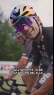 martin marquez bici brno video