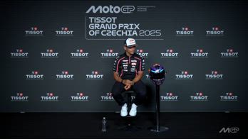 HONDA E RAPPORTO APRILIA