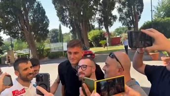 lucca visite mediche calciomercato news