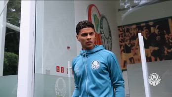 roma rios palmeiras calciomercato news
