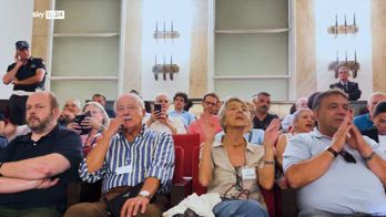 Caso urbanistica, Meloni: no a dimissioni automatiche. Centrodestra a Milano contro Sala