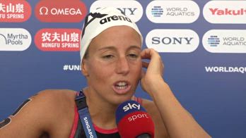 INTV TADDEUCCI ANALISI GARA POST ARGENTO 5 KM FONDO_5350229