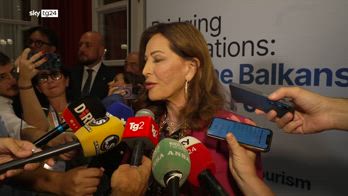 Caso urbanistica, Santanchè: Non chiedo le dimissioni per un avviso di garanzia