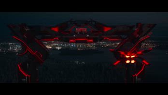 Tron: Ares, il nuovo trailer del film