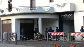 Strage di Corinaldo, il piano di fuga di Cavalleri