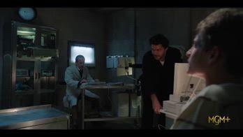 The Institute, il trailer della serie tv