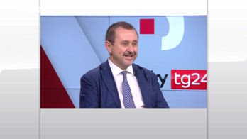 ERROR! Regionali, Rosato (Azione): "Ricci e Fico lontani dalla nostra cultura".