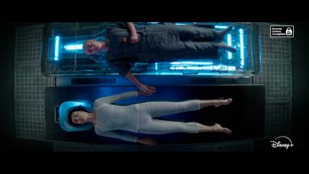alien-pianeta-terra trailer