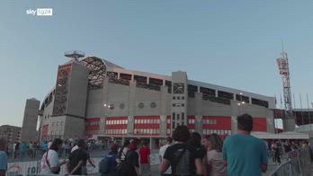Robbie Williams, The King of Entertainment a Trieste