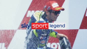 E' arrivato il nuovo canale Sky Sport Legend