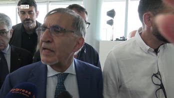 Inchiesta Milano, La Russa: Sala dimostri di avere maggioranza