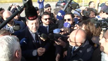 Processo Open Arms: la procura di Palemro ricorre in cassazione contro l'assoluzione di Matteo Salvini
