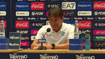 CONTE LUNGA