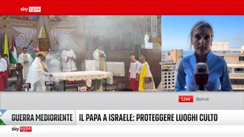 Timeline, la guerra in Mediorente e la proposta di voto ai sedicenni in Inghilterra
