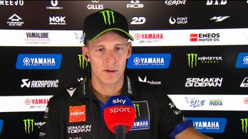 QUARTARARO INTV