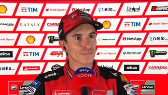 MARC INTV