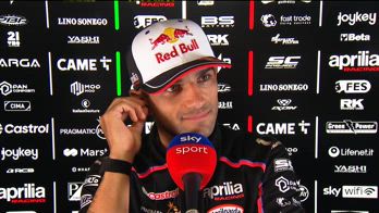 MARTIN INTV