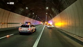 Incidente A1, morta anche l'ultima donna sopravvissuta