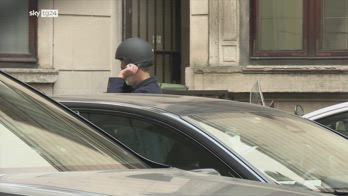 Milano, terminato l'incontro tra Sala e Tancredi