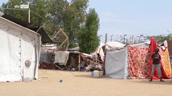 L'allarme di UNHCR: con tagli ai fondi 11 milioni di rifugiati senza assistenza